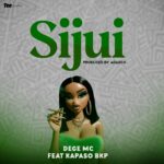 Dege Mc Ft Kapaso Bkp – Mi Sijui