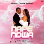 Weddehm – Napendwa