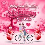 Robytone Ft. Aslay – Nichumu Accoustic
