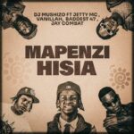 Jetty Mc, Feat Vanillah, Baddest 47 & Jay Combat –...