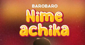 Barobaro – Nimeachika