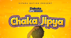 Dakota mtu hatari – Chaka Jipya