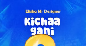 Dogo Elisha – Kichaa Gani