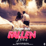 Purple Boy – Fallen love