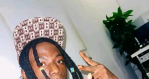 Jay Combati Ft. Mczo Morfan – Unaniliza