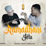 Ramadhani Yetu