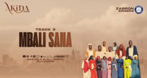 Zabron Singers – Mbali Sana