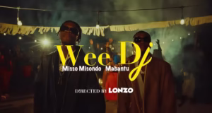 Misso Misondo Ft. Mabantu – Wee Dj