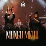 Mungu Mkuu (Live)