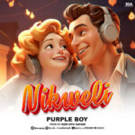Purple Boy – Nikweli