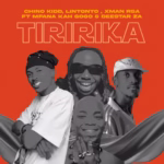 Tiririka
