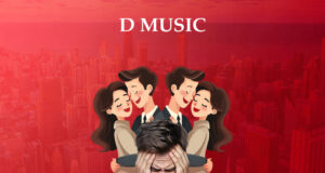 D Music – Sina