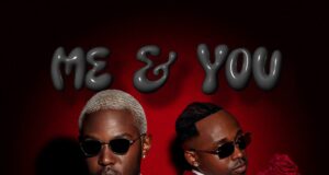 DK x Ibrah – Me & You