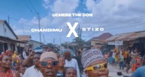 Chandim Ft. Stizo – Daku Muhogo