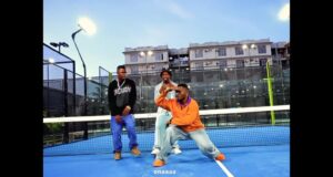 Dj Mushizo Ft. Vanillah, Jetty Mc, Baddest 47, Jay combat – MAPENZI HISIA