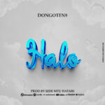 Dongoten9 – Halo