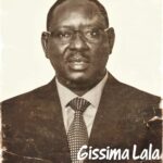 GISSIMA LALA