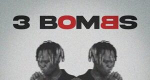 EP | Geniusjini X66 – 3 Bombs