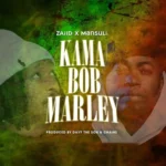 Kama Bob Marley