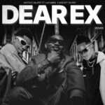 Dear Ex (Remix)