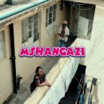 Mshangazi