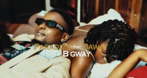 Paradize Ft. Daway, B gway, Mr Lg – NAIWAZA HELA (Remix)