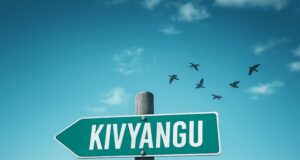 AUDIO | Amber Lulu – Kivyangu | Download