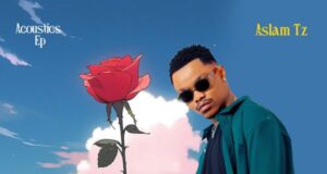 EP | Aslam – Sound of Pain