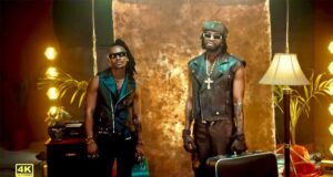 VIDEO | Barnaba Ft. Diamond Platnumz – Salama