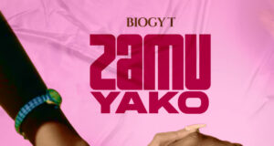 AUDIO | Biogy T – Zamu Yako | Download