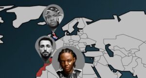 Chella Ft. Diamond Platnumz – My Darling Remix