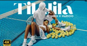VIDEO | Conboi Cannabino Ft. Marioo – Tilalila