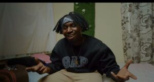 D Nasse – Sikio la kufa