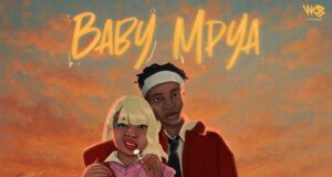 AUDIO | D Voice Ft. Zuchu – Baby Mpya | Download