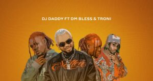 AUDIO | Dj Daddytz x DM bless x Trone x Dj Daddytz – Susa | Download