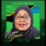 Mama Samia | Download