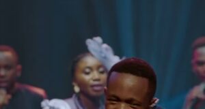 AUDIO | Dr Ipyana – You Are My Rock | Download