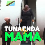 Tunaenda Na Mama | Download
