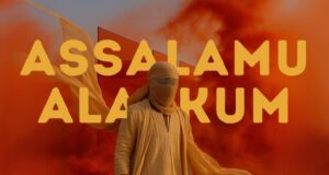 AUDIO | Jaivah X Chino Kidd, TitaniQ MusiQ – Assalamu Alaykum | Download
