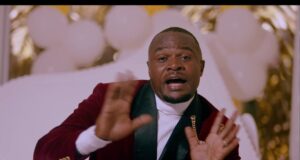 VIDEO | Jayson Ashery Ft. Bony Mwaitege – Kweli