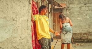 VIDEO | Jay Melody – Jirani