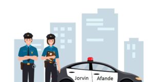 AUDIO | Jorvin Diallo – Afande | Download