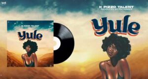 AUDIO | K Pizzo Talent – YULE | Download
