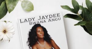 AUDIO | Lady Jaydee – Bwana Angu | Download