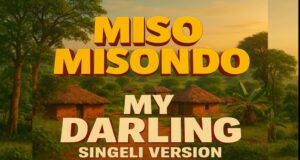 AUDIO | Misso Misondo – My Darling | Download