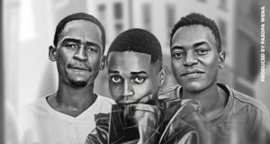 AUDIO | Mbamba Family X Dogo Paten – Mbali na nyumbani | Download