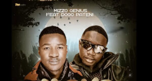 Mizzo Genius Ft. Dogo Paten – Moyo Wangu