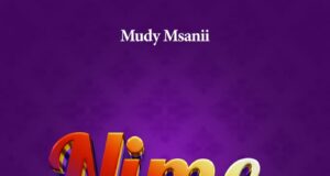 Mudy Msanii – Nimempata