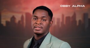 Obby Alpha – Taarifa