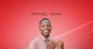 AUDIO | Raphael Mgina – Kwa Yesu | Download